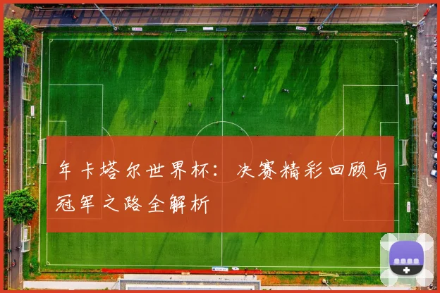 年卡塔尔世界杯：决赛精彩回顾与冠军之路全解析