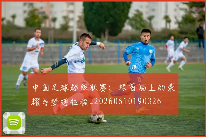 中国足球超级联赛:绿茵场上的荣耀与梦想征程_20260610190326