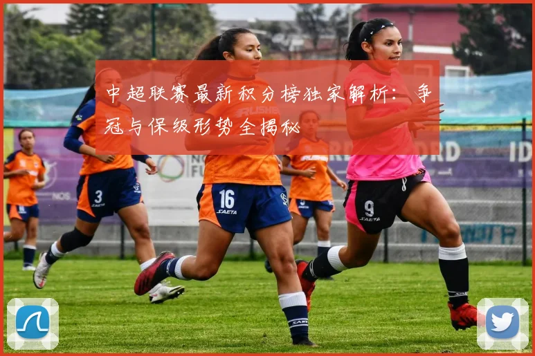 中超联赛最新积分榜独家解析:争冠与保级形势全揭秘